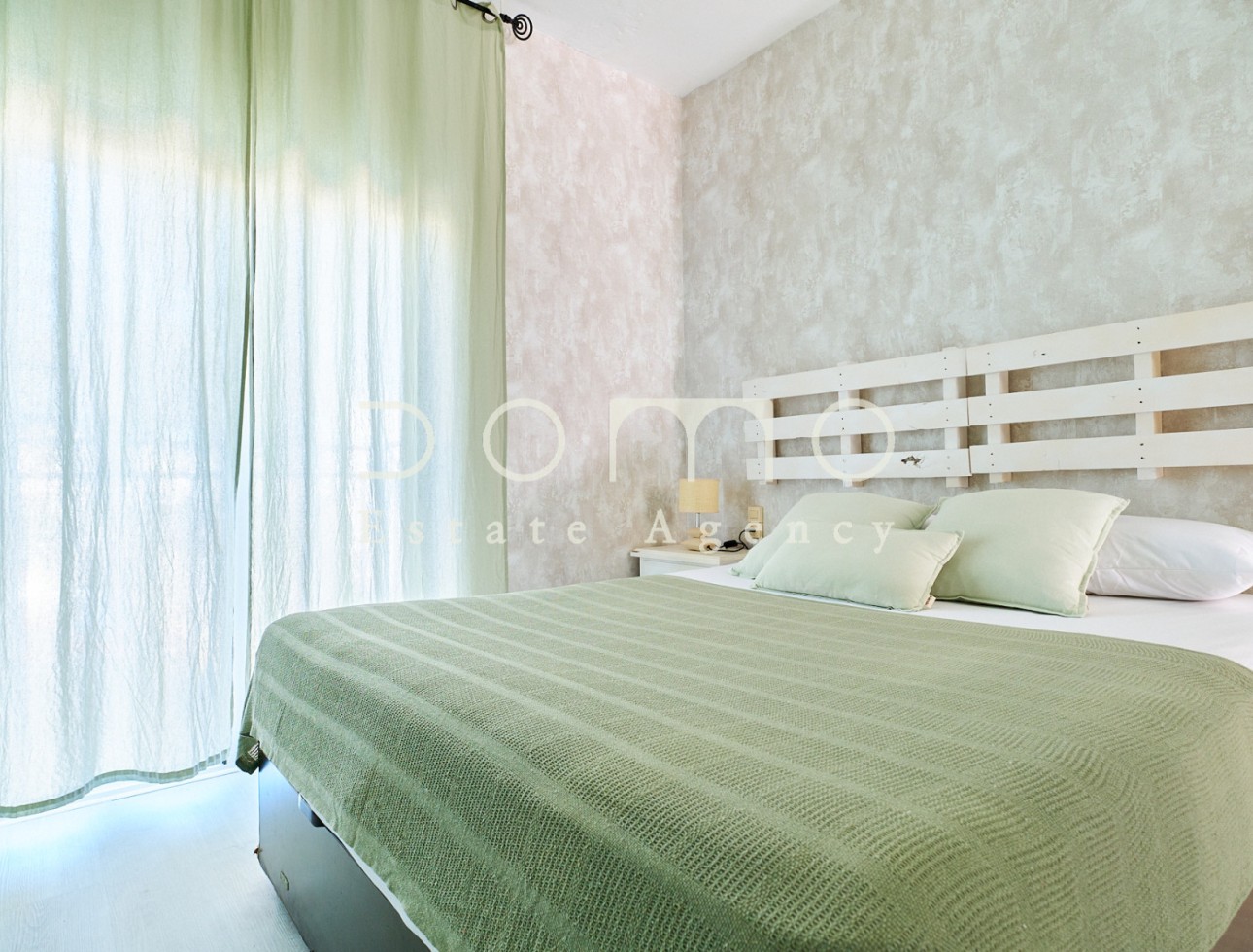 Resale - Apartment / flat - Vera Playa
