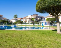 Resale - Apartment / flat - Vera