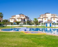 Resale - Apartment / flat - Vera