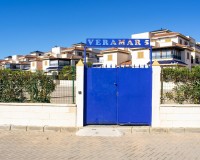 Resale - Apartment / flat - Vera