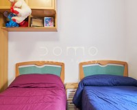 Resale - Apartment / flat - Vera