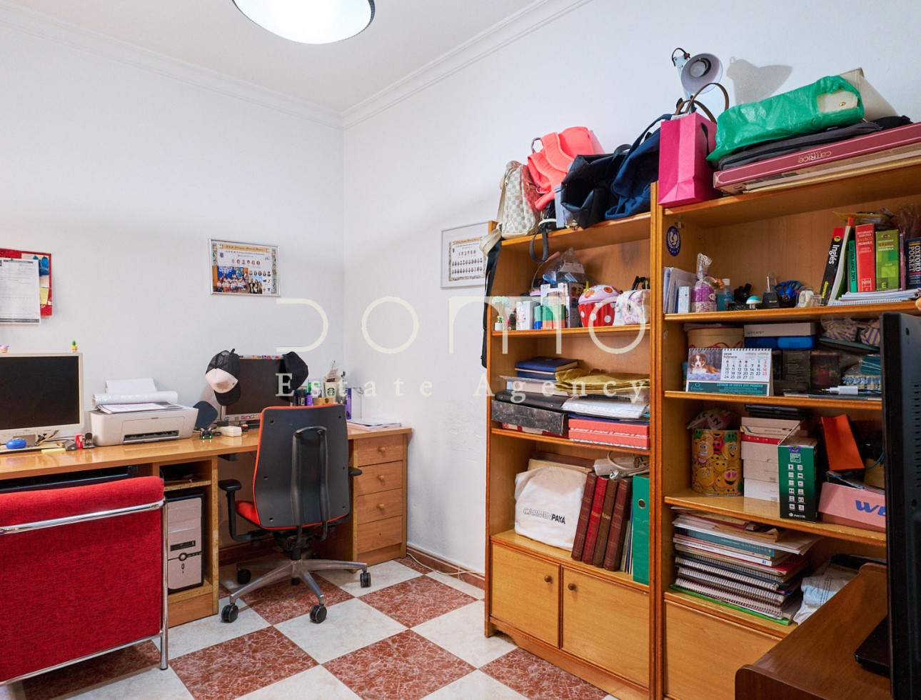 Resale - Apartment / flat - Vera