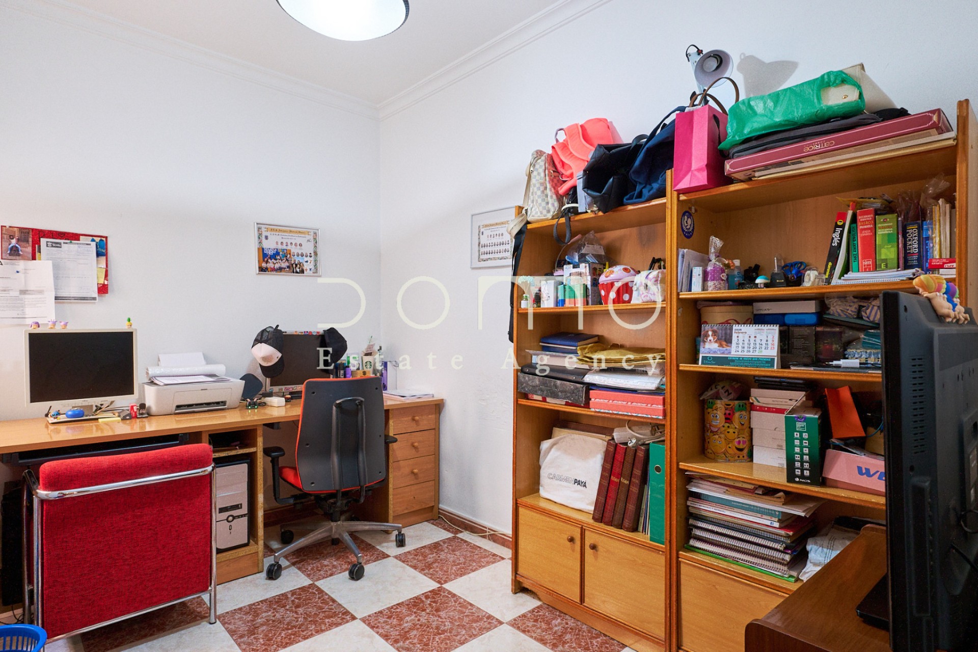 Resale - Apartment / flat - Vera