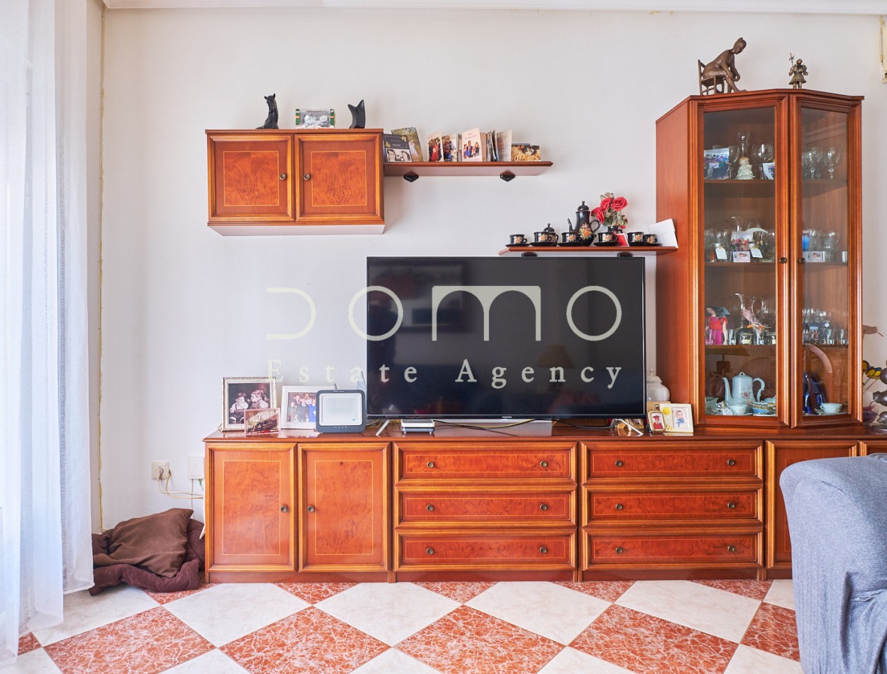 Resale - Apartment / flat - Vera