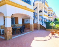 Resale - Apartment / flat - Vera