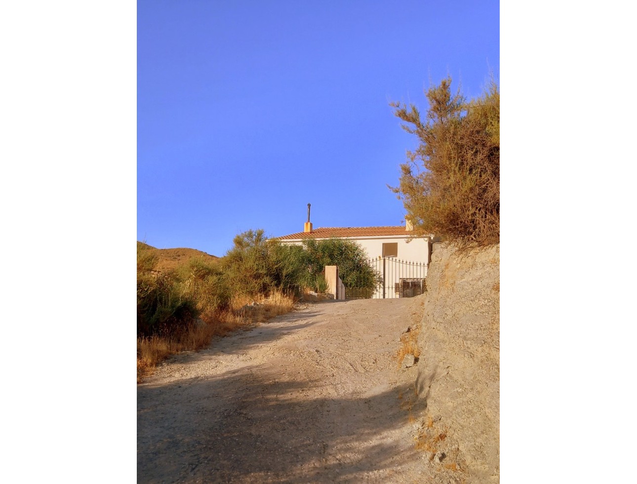 Resale - Country House - Almanzora