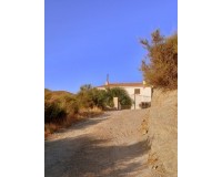 Resale - Country House - Almanzora