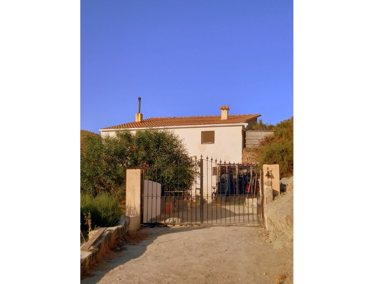 Resale - Country House - Almanzora