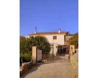 Resale - Country House - Almanzora