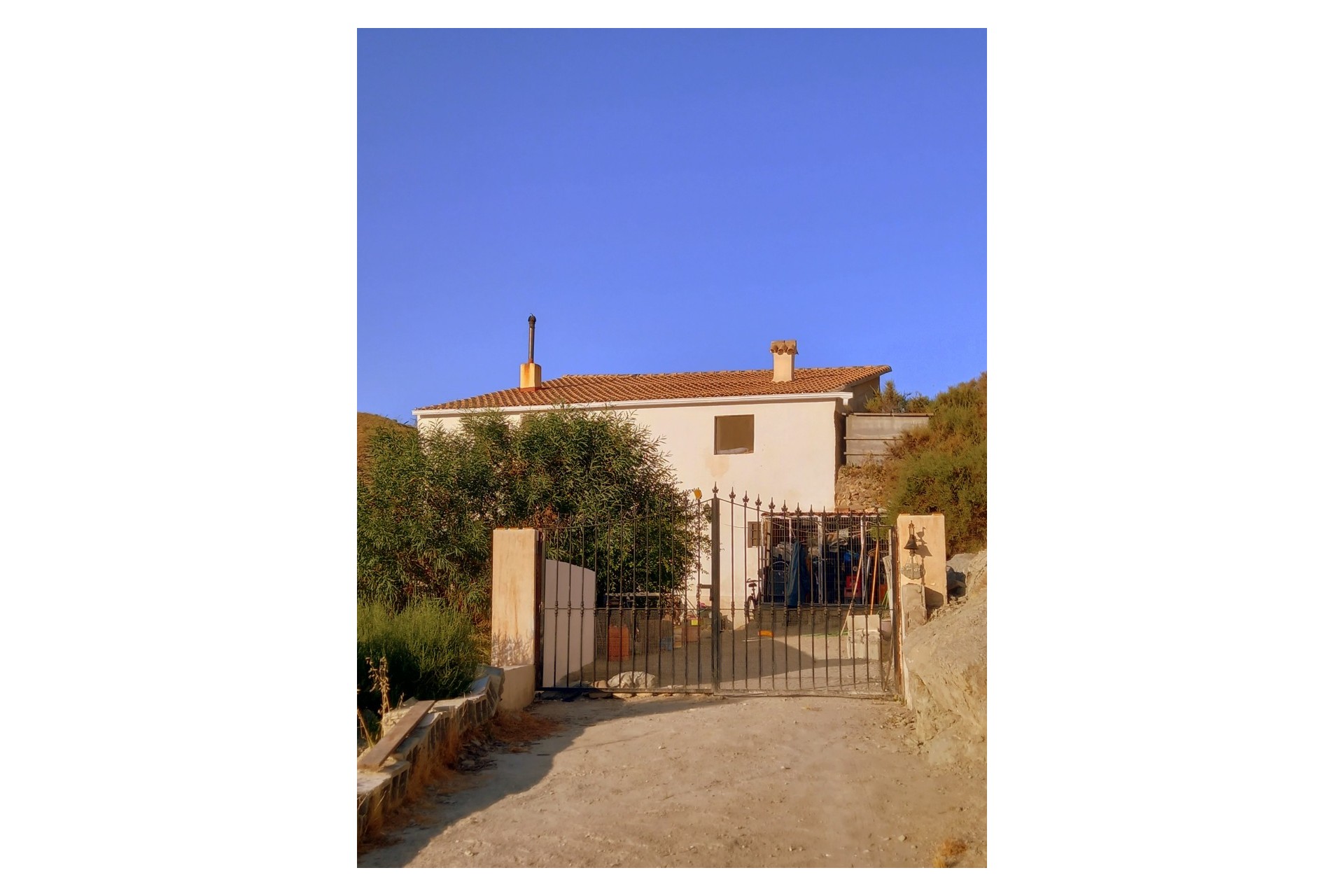 Resale - Country House - Almanzora