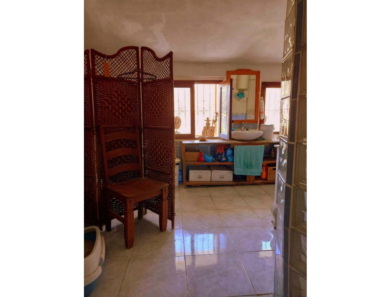 Resale - Country House - Almanzora