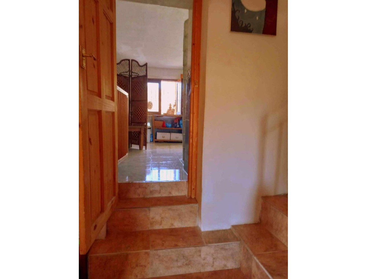 Resale - Country House - Almanzora