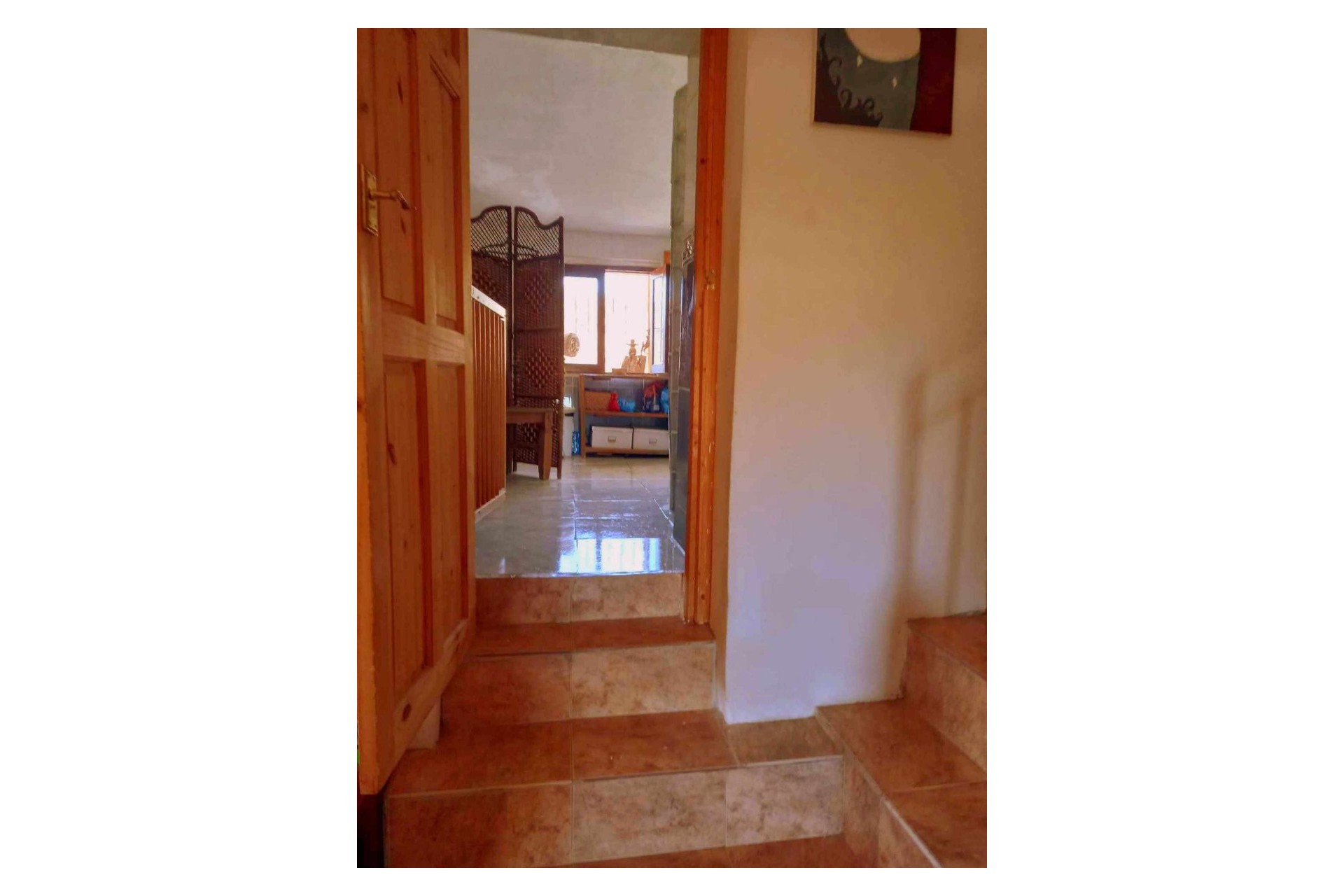 Resale - Country House - Almanzora