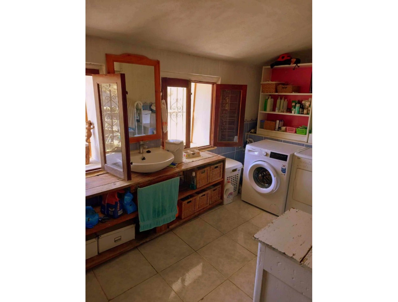 Resale - Country House - Almanzora