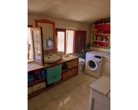 Resale - Country House - Almanzora