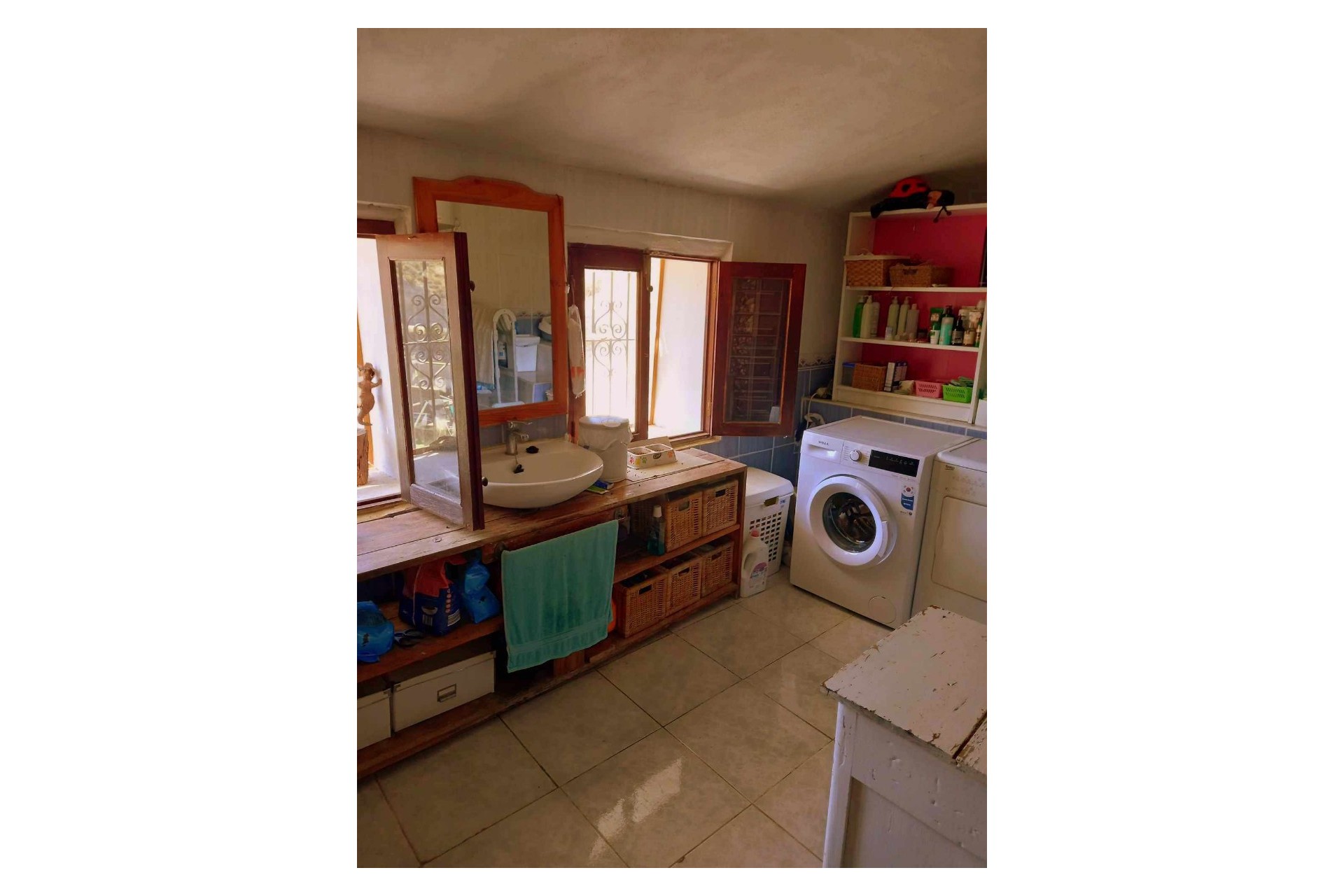 Resale - Country House - Almanzora