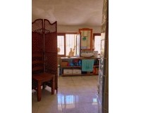 Resale - Country House - Almanzora