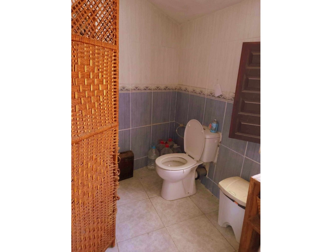 Resale - Country House - Almanzora