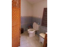 Resale - Country House - Almanzora