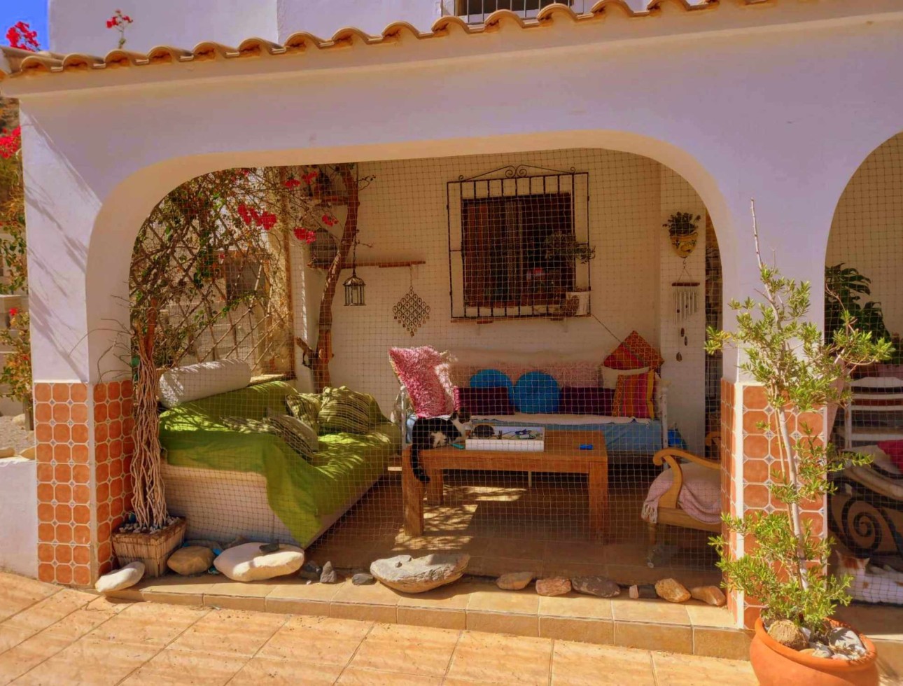 Resale - Country House - Almanzora