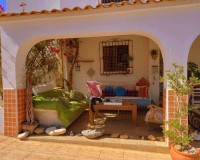 Resale - Country House - Almanzora