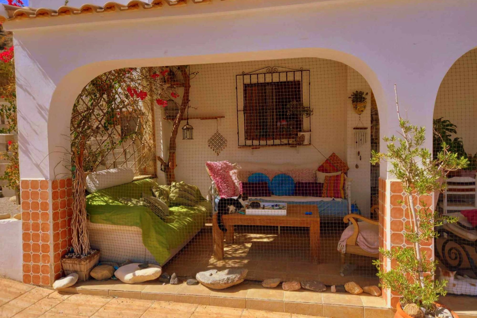 Resale - Country House - Almanzora