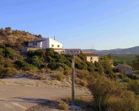 Resale - Country House - Almanzora