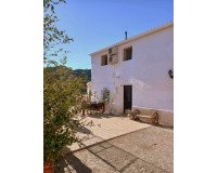 Resale - Country House - Almanzora