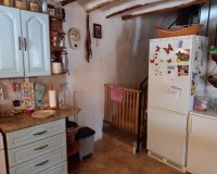 Resale - Country House - Almanzora