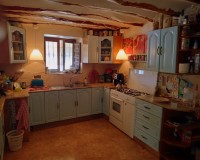 Resale - Country House - Almanzora