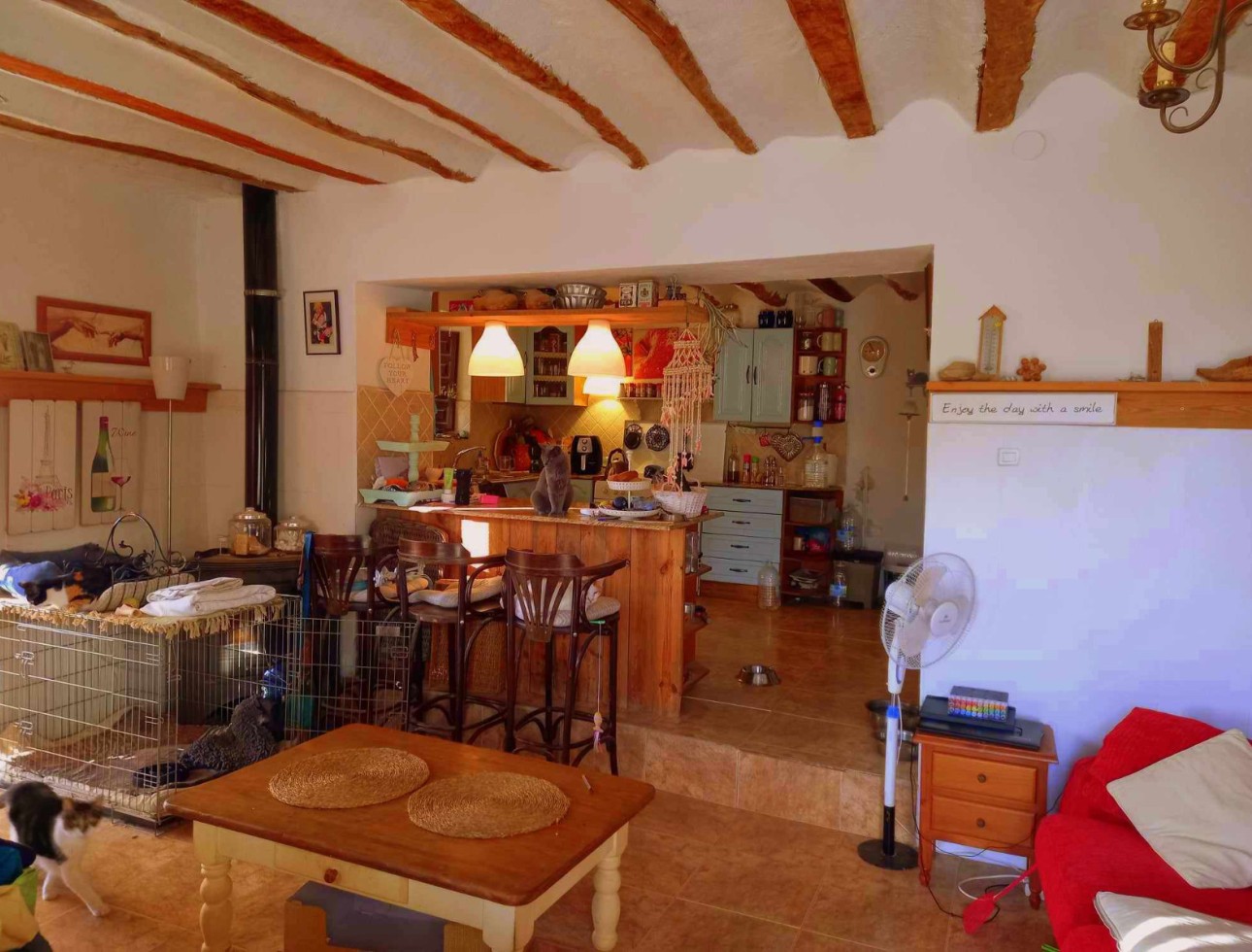 Resale - Country House - Almanzora