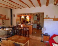 Resale - Country House - Almanzora