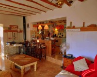 Resale - Country House - Almanzora