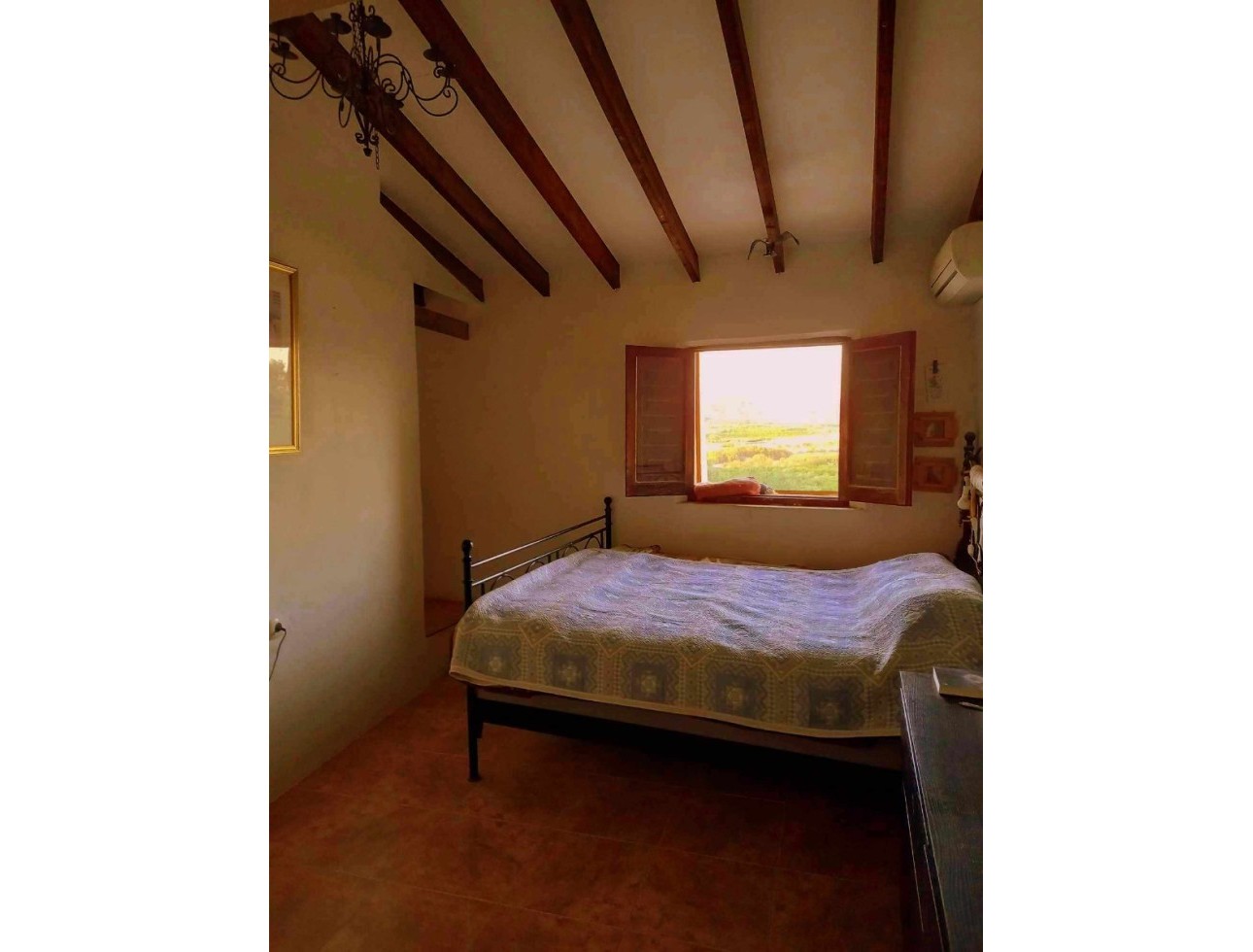 Resale - Country House - Almanzora