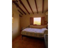 Resale - Country House - Almanzora