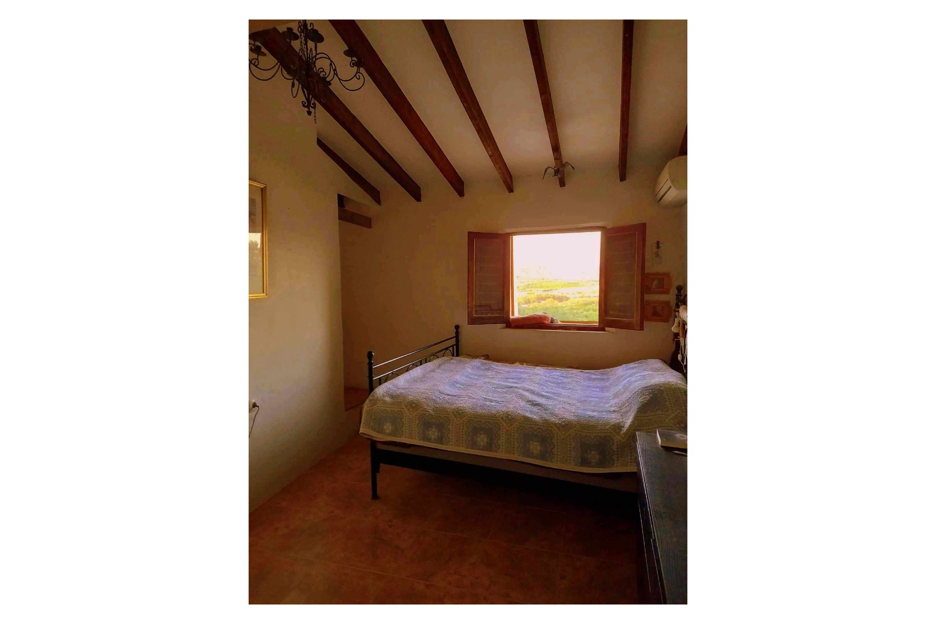 Resale - Country House - Almanzora