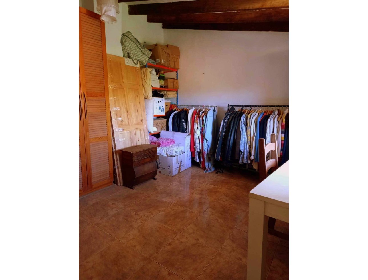 Resale - Country House - Almanzora