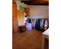 Resale - Country House - Almanzora