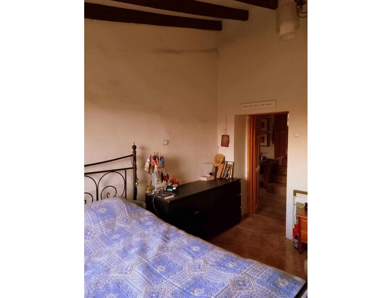 Resale - Country House - Almanzora