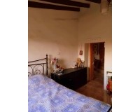 Resale - Country House - Almanzora