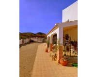 Resale - Country House - Almanzora