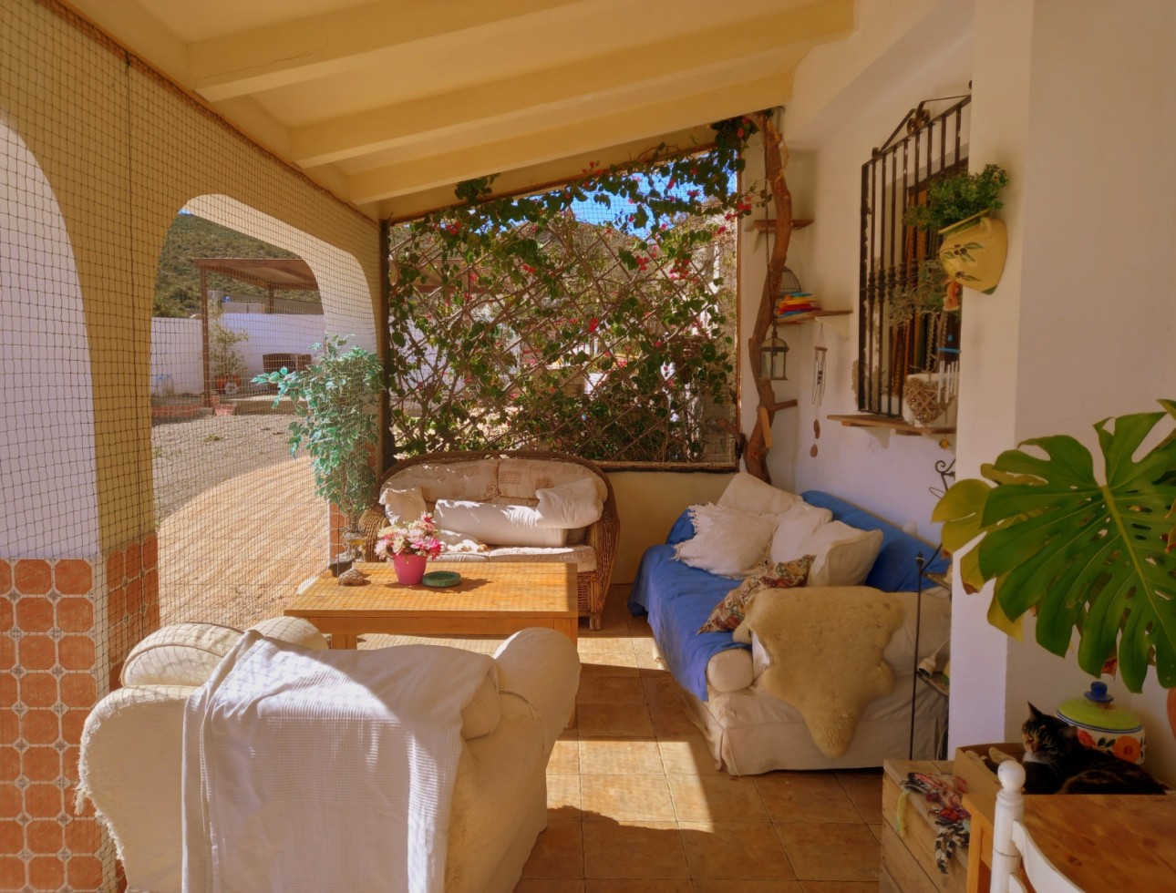 Resale - Country House - Almanzora