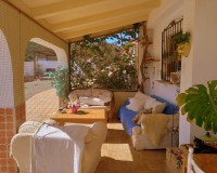 Resale - Country House - Almanzora