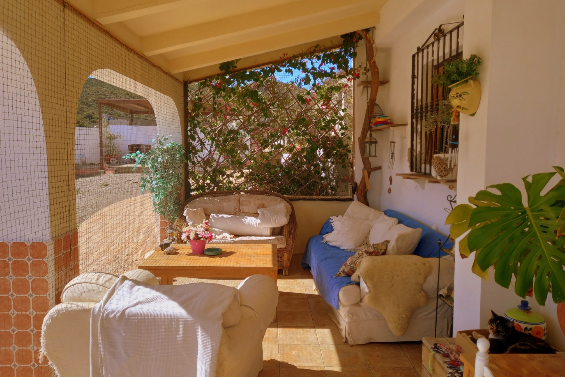 Resale - Country House - Almanzora