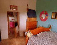 Resale - Country House - Almanzora