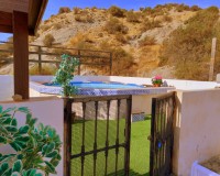 Resale - Country House - Almanzora