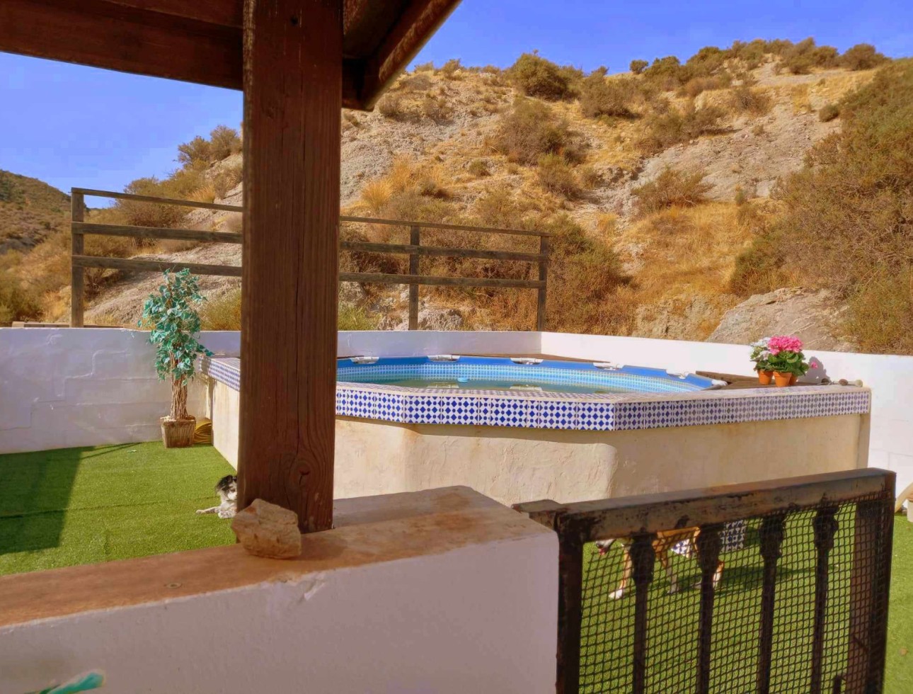 Resale - Country House - Almanzora