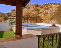 Resale - Country House - Almanzora