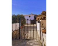 Resale - Country House - Almanzora