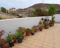 Resale - Country House - Almanzora